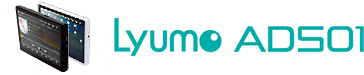 Lyumo AD501