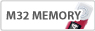 M32 MEMORY