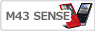 M43SENSE