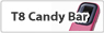 T8 Candy Bar