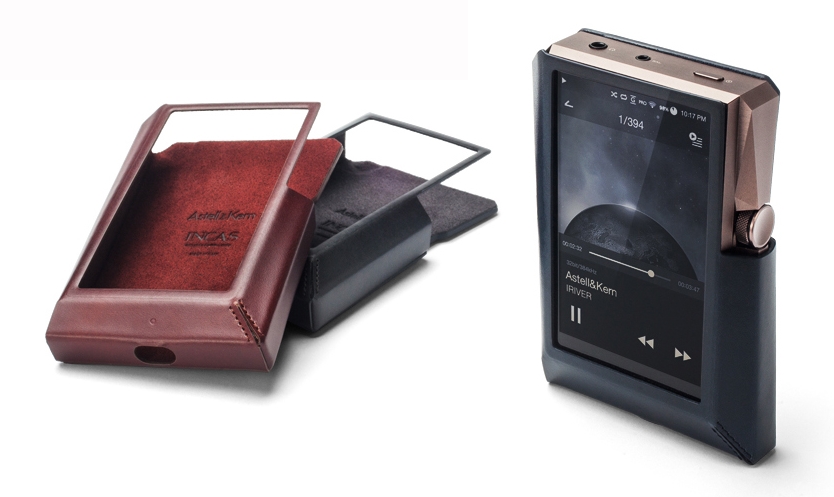 Astell&Kern AK380｜Astell&Kern