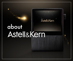 about Astell&Kern