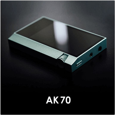 AK 70