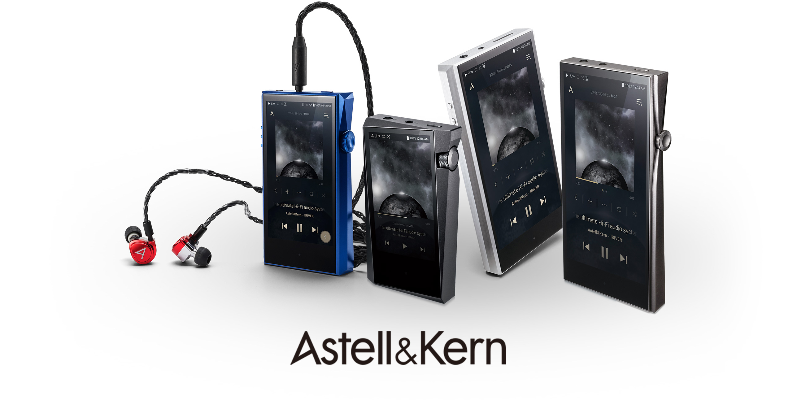 Astell&Kern