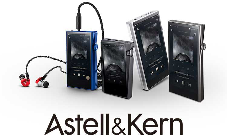 Astell&Kern