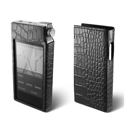 iriver Astell&Kern AK120ii DAP