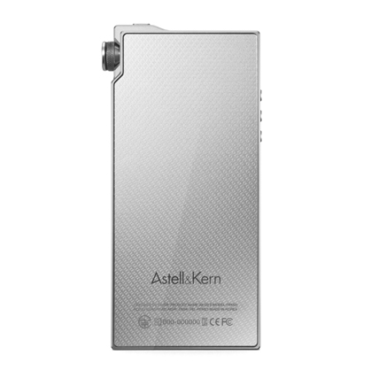 iriver Astell&Kern AK120ii DAP