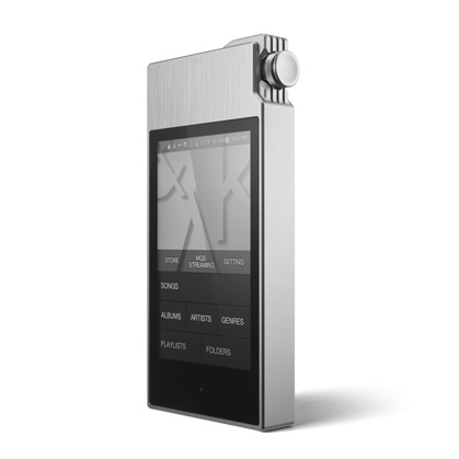 Astell&Kern AK120II｜Astell&Kern