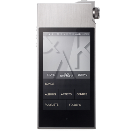 Astell&Kern AK120II｜Astell&Kern