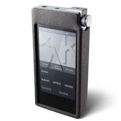 Astell&Kern AK100II｜Astell&Kern