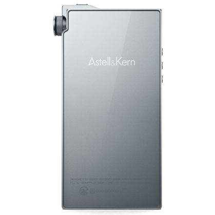 Astell&Kern AK100II｜Astell&Kern