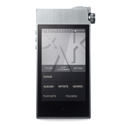 Astell&Kern AK100II｜Astell&Kern