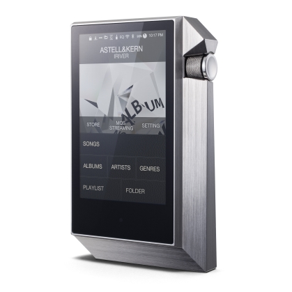 Astell&Kern AK240  おまけ付 最終値下げ