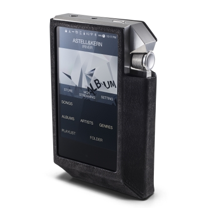 Astell&Kern AK240 Stainless Steel｜Astell&Kern