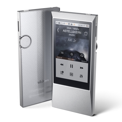 Astell&Kern AK Jr｜Astell&Kern