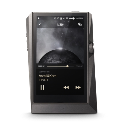 Astell&Kern AK380