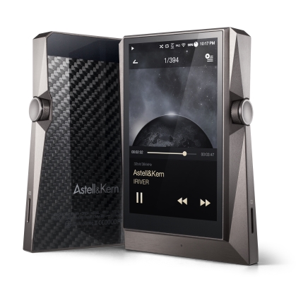 Astell&Kern AK380｜Astell&Kern