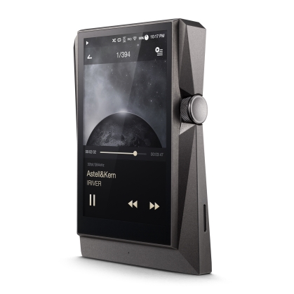 Astell&Kern AK380とAK380 AMPセット