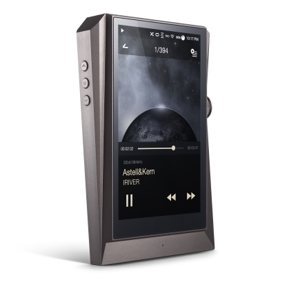 Astell&Kern AK380｜Astell&Kern