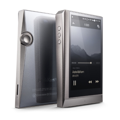 Astell&Kern AK320