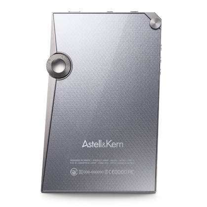 Astell&Kern AK320