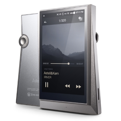 Astell&Kern AK320