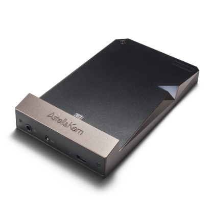 Astell&Kern AK380 アンプ｜Astell&Kern