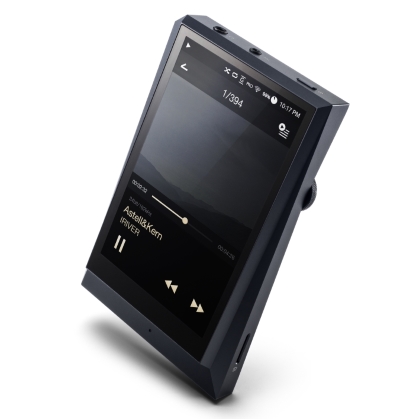 IRIVER Astell&Kern AK300 64GB 2.5mm DAP