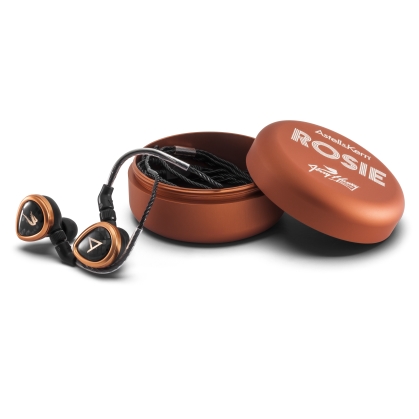 【専用】JHaudio ROSIE