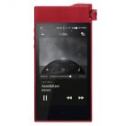 Astell&Kern AK100II Type-S Red Hot