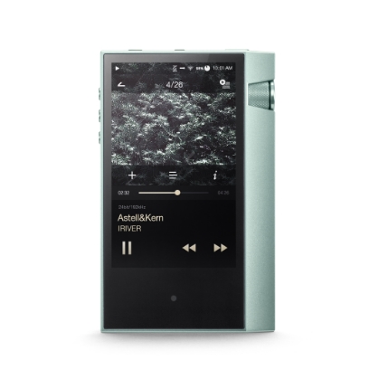 Astell&Kern AK70｜Astell&Kern