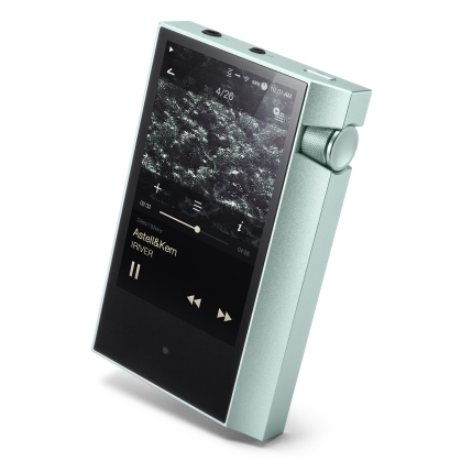 アユート Astell&Kern ハイレゾプレーヤー AK70 64GB