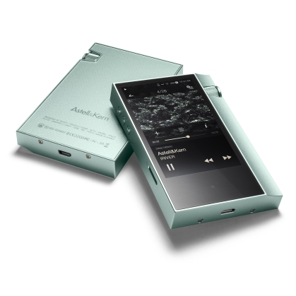 Astell&Kern AK70