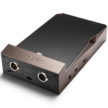 Astell&Kern AK Recorder｜Astell&Kern