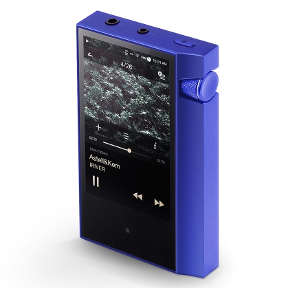 Astell&Kern AK70 True Blue｜Astell&Kern