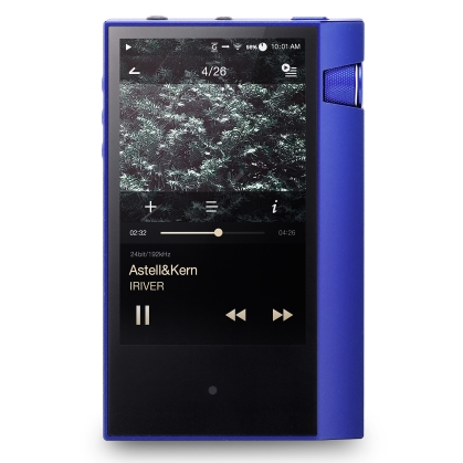 Astell&Kern AK70 True Blue｜Astell&Kern