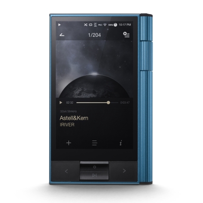 KANN｜Astell&Kern