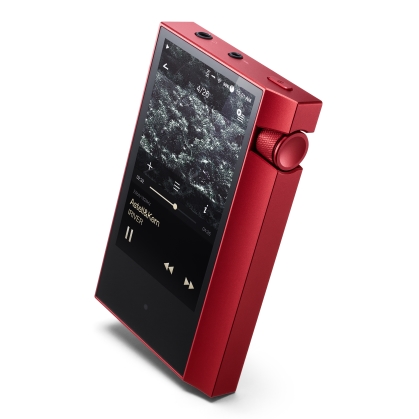 Astell&Kern AK70 Oriental Red｜Astell&Kern