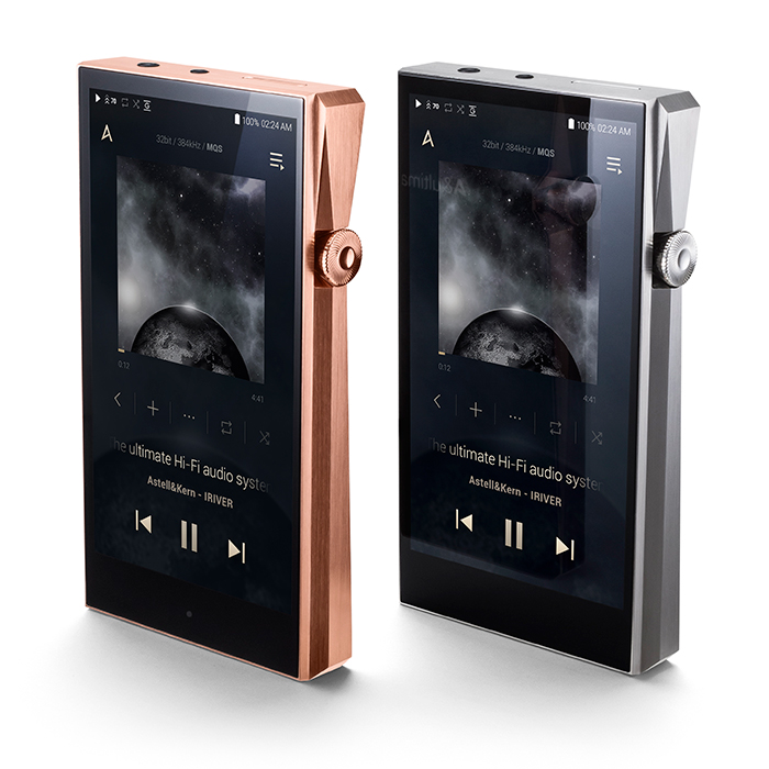 A&ultima SP1000｜Astell&Kern