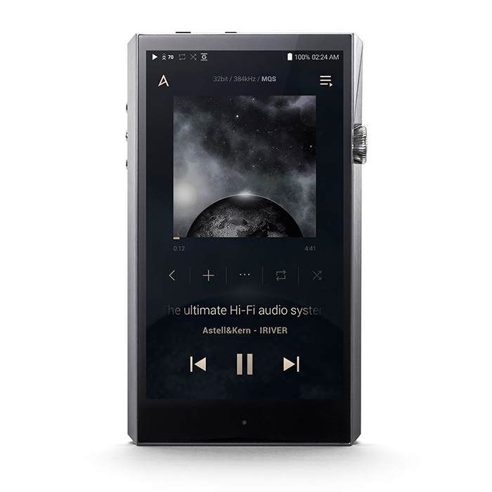 Astellu0026Kern Au0026ultima SP2000T-