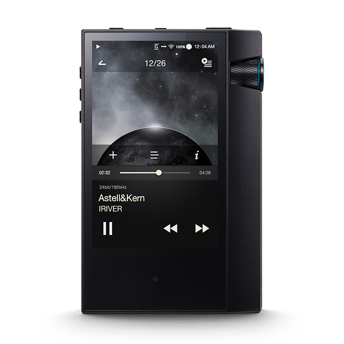 ak70 mk2 astell&kern mkii