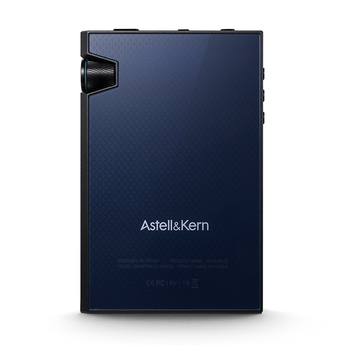 AK70 MKII｜Astell&Kern