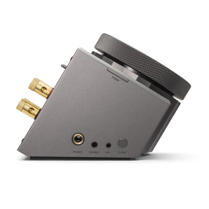 Astell&Kern ACRO L1000　ガンメタル