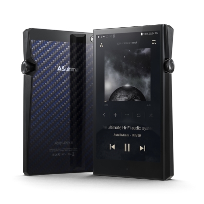 極上品！ Astell\u0026Kern SP1000 Stainless Steel