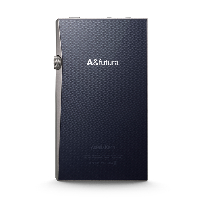 Astell&kern A&futura se100 (最終値下げ)