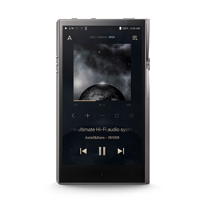 【最終値下げ】Astell&Kern SE100