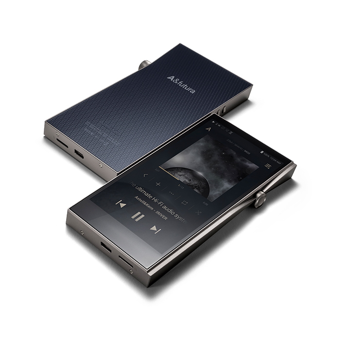 A&futura SE100｜Astell&Kern