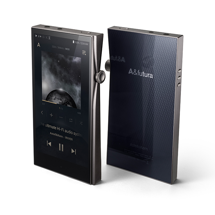 【最終値下げ】Astell&Kern SE100