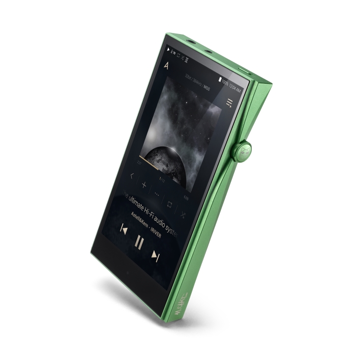 Astell&Kern A&futura SE100 M.Chat 限定モデル