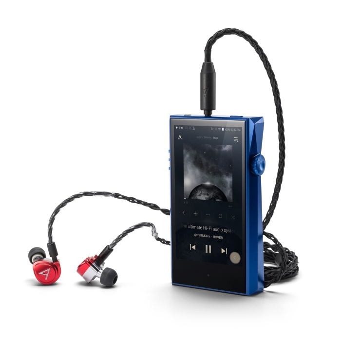 Diana｜Astell&Kern